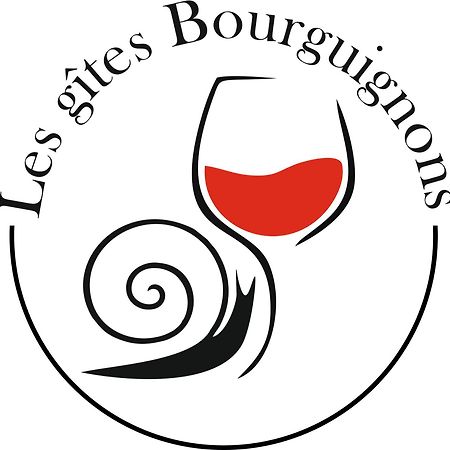 Le Citadin Bourguignon Guest House Toucy ภายนอก รูปภาพ