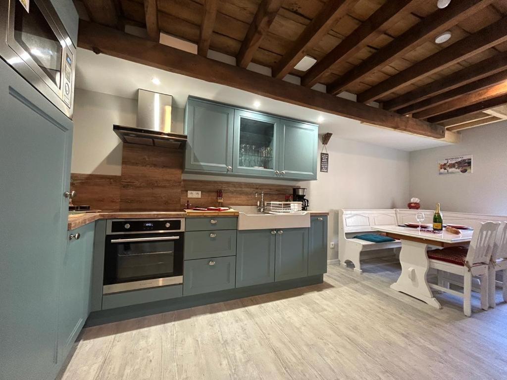 Le Citadin Bourguignon Guest House Toucy ภายนอก รูปภาพ
