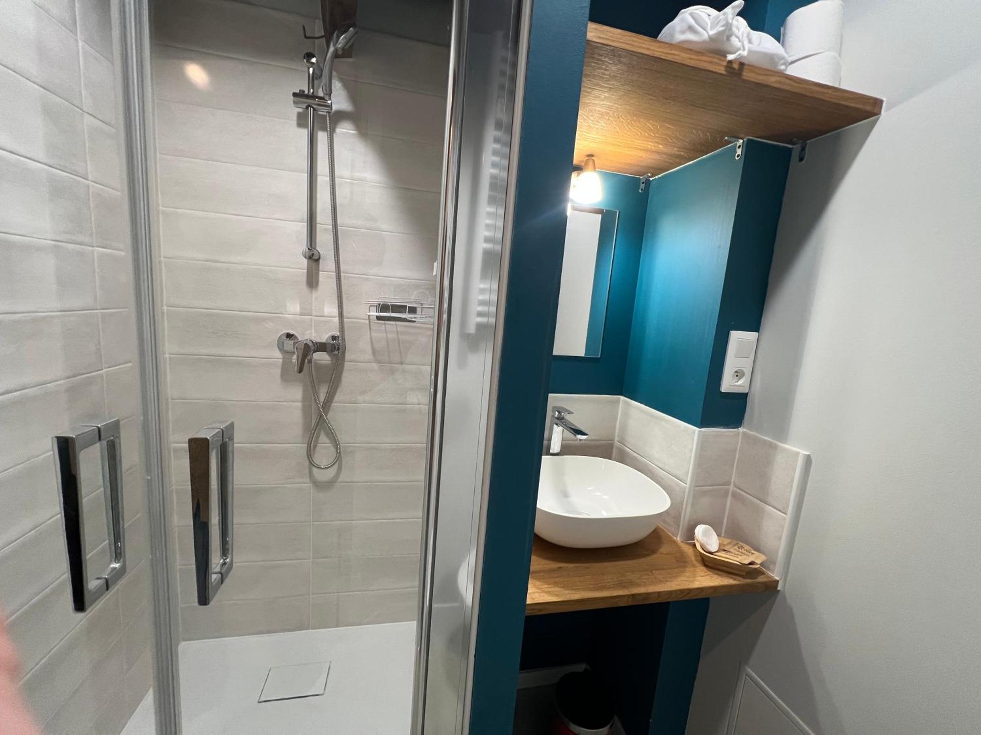 Le Citadin Bourguignon Guest House Toucy ภายนอก รูปภาพ